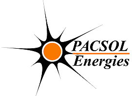 logo pacsol energies